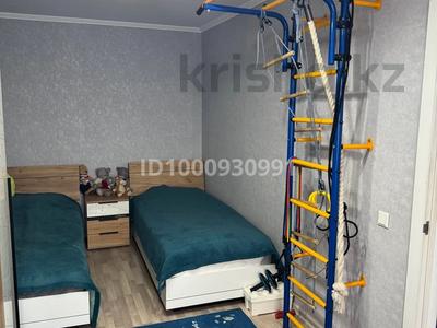 3-комнатная квартира · 56 м² · 5/5 этаж, 1 микрорайон 5 за 14.5 млн ₸ в 