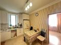 3-комнатная квартира · 82.3 м² · 12/18 этаж, Сарыарка 17 за 39 млн ₸ в Астане, Сарыарка р-н — фото 10