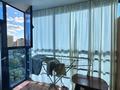 3-комнатная квартира · 82.3 м² · 12/18 этаж, Сарыарка 17 за 39 млн ₸ в Астане, Сарыарка р-н — фото 8