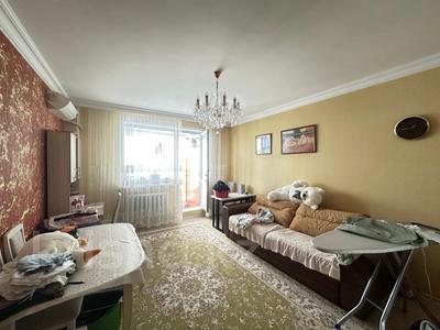 3-комнатная квартира · 82.3 м² · 12/18 этаж, Сарыарка 17 за 39 млн ₸ в Астане, Сарыарка р-н