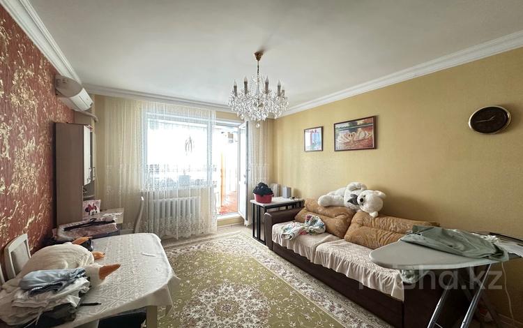 3-комнатная квартира · 82.3 м² · 12/18 этаж, Сарыарка 17 за 39 млн ₸ в Астане, Сарыарка р-н — фото 9