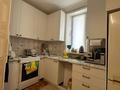 3-комнатная квартира · 82.3 м² · 12/18 этаж, Сарыарка 17 за 39 млн ₸ в Астане, Сарыарка р-н — фото 9
