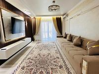 3-комнатная квартира · 94 м² · 7/12 этаж, мкр Нурсат 2, Аргынбекова 29/4 — Шаяхметов за 30 000 〒 в Шымкенте, Каратауский р-н