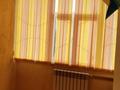1-бөлмелі пәтер · 30 м² · 1/5 қабат, 10 микрорайон 15, бағасы: 9 млн ₸ в Аксае — фото 4