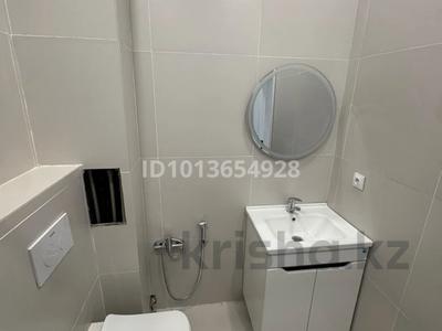 1-бөлмелі пәтер · 35 м² · 5/12 қабат, ​Улица А 52, 2 10, бағасы: 22 млн ₸ в Астане, Сарайшык р-н