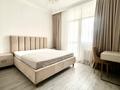 2-бөлмелі пәтер · 55 м² · 9/9 қабат, Тыныбаев, бағасы: 46 млн ₸ в Астане, Алматы р-н — фото 4
