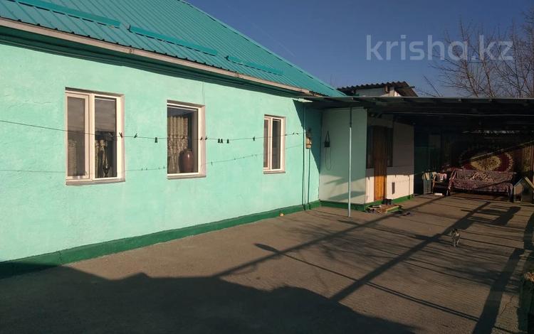 Отдельный дом · 4 комнаты · 80 м² · 7.5 сот., Центральная 1 за 23 млн ₸ в Байсерке — фото 3