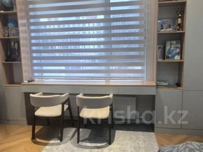 3-бөлмелі пәтер · 71 м² · 3/12 қабат, Турар Рыскулов 18, бағасы: 84.6 млн ₸ в Астане, Есильский р-н