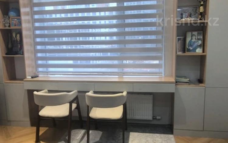 3-бөлмелі пәтер · 71 м² · 3/12 қабат, Турар Рыскулов 18, бағасы: 84.6 млн ₸ в Астане, Есильский р-н — фото 24