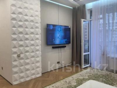 3-комнатная квартира · 71 м² · 3/12 этаж, Турар Рыскулов 18 за 83 млн ₸ в Астане, Есильский р-н