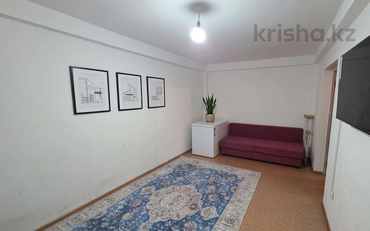2-бөлмелі пәтер · 55 м² · 4/5 қабат, Бірлік шағын ауданы (микрорайон Бирлик) — возле школы №28 и 29, бағасы: 22.8 млн ₸ в Талдыкоргане, мкр Бирлик — фото 10