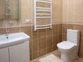 5-бөлмелі пәтер · 260 м² · 12/20 қабат, Достык 160, бағасы: 230 млн ₸ в Алматы, Медеуский р-н — фото 6
