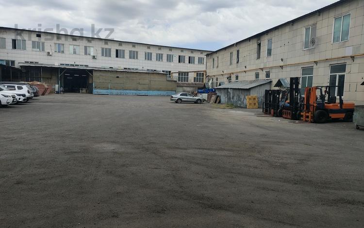 Промбаза · 20 соток, Бекмаханова 2 за 3.5 млн ₸ в Алматы, Турксибский р-н — фото 2