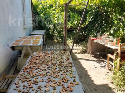 Дача · 2 комнаты · 50 м² · 18 сот., Вишнёвая 9 — Тасбугет за 2.5 млн 〒 в Тасбогете
