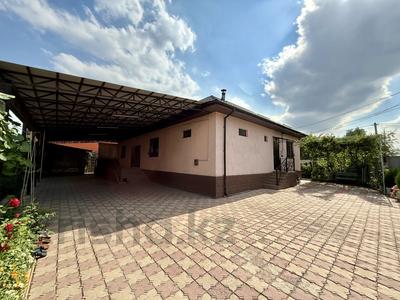 Жеке үй · 6 бөлме · 191 м² · 8 жүзд., Қайрат ш/а., Даулеткерея 148 — Рыскулова, бағасы: 115 млн ₸ в Алматы, Турксибский р-н