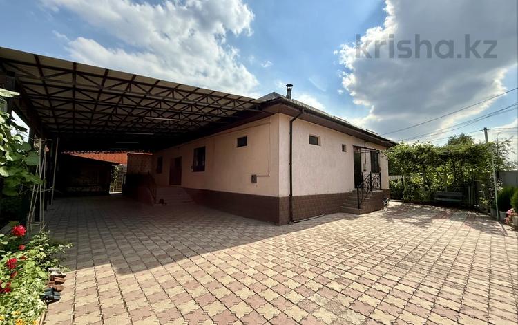 Жеке үй · 6 бөлме · 191 м² · 8 жүзд., Қайрат ш/а., Даулеткерея 148 — Рыскулова, бағасы: 115 млн ₸ в Алматы, Турксибский р-н — фото 6