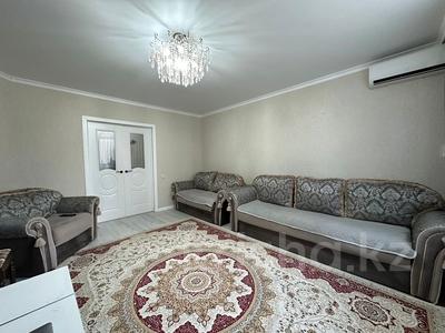 2-комнатная квартира, 62.8 м², 3/9 этаж, Б. Момушулы 18 за 26 млн 〒 в Астане, Алматы р-н