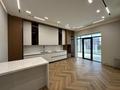 Часть дома · 5 комнат · 270 м² · 5 сот., Park Residence б/н за 260 млн ₸ в Шымкенте, Каратауский р-н — фото 9