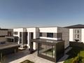 Часть дома · 5 комнат · 270 м² · 5 сот., Park Residence б/н за 260 млн ₸ в Шымкенте, Каратауский р-н