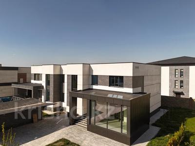Часть дома · 5 комнат · 270 м² · 5 сот., Park Residence б/н за 260 млн ₸ в Шымкенте, Каратауский р-н
