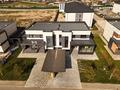 Часть дома · 5 комнат · 270 м² · 5 сот., Park Residence б/н за 260 млн ₸ в Шымкенте, Каратауский р-н — фото 2