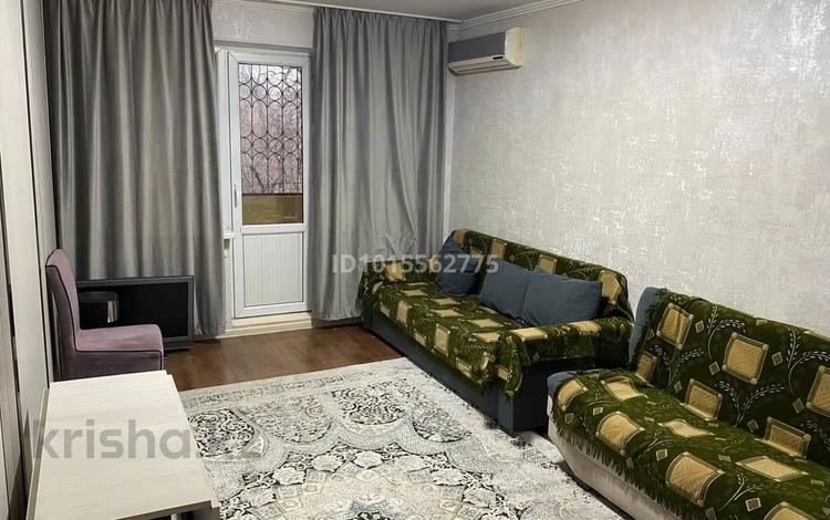 3 бөлме · 78 м², Тимирязева 32, бағасы: 75 000 ₸ в Алматы, Бостандыкский р-н — фото 2