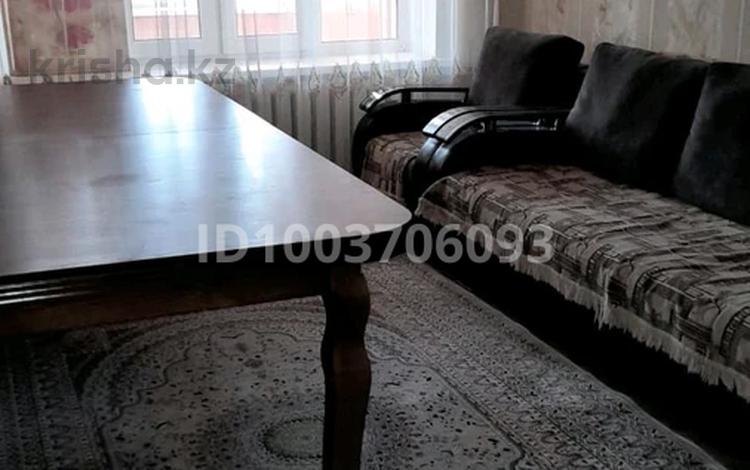 3-комнатная квартира · 68 м² · 3/5 этаж, Абая 160 — Абая-Ташкентская за 130 000 ₸ в Таразе — фото 9