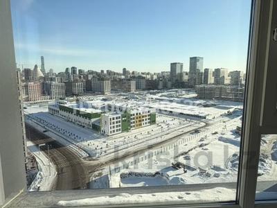 4-комнатная квартира · 117 м² · 16/17 этаж, Е-899 5 за 90 млн 〒 в Астане