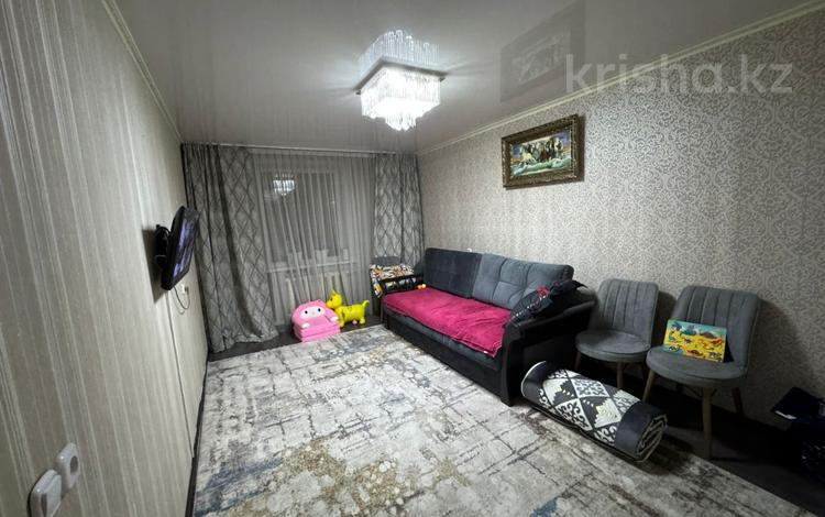 2-комнатная квартира · 51 м² · 5/9 этаж, 5 микрорайон 3 за 25.5 млн ₸ в Костанае — фото 2