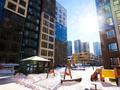 5-бөлмелі пәтер · 142 м² · 3/10 қабат, Туран 40/1, бағасы: 125 млн ₸ в Астане, Есильский р-н