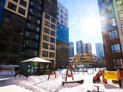 5-бөлмелі пәтер · 142 м² · 3/10 қабат, Туран 40/1, бағасы: 125 млн ₸ в Астане, Есильский р-н