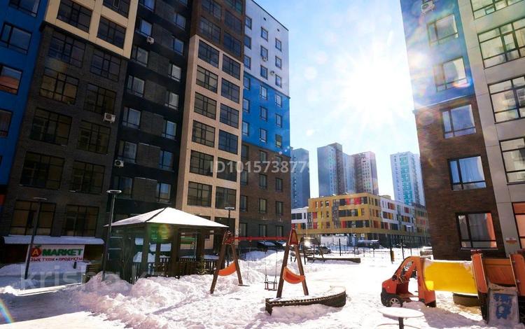 5-бөлмелі пәтер · 142 м² · 3/10 қабат, Туран 40/1, бағасы: 125 млн ₸ в Астане, Есильский р-н — фото 2