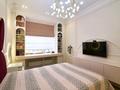 5-бөлмелі пәтер · 142 м² · 3/10 қабат, Туран 40/1, бағасы: 125 млн ₸ в Астане, Есильский р-н — фото 17