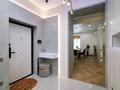5-бөлмелі пәтер · 142 м² · 3/10 қабат, Туран 40/1, бағасы: 125 млн ₸ в Астане, Есильский р-н — фото 7