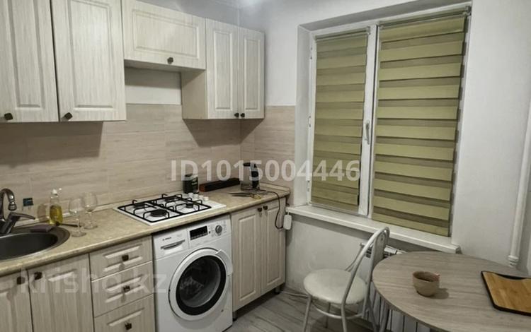 1-комнатная квартира · 40 м² · 2/5 этаж, Уалиханова 46 — Жибек жолы Валиханова за 280 000 ₸ в Алматы, Медеуский р-н — фото 2