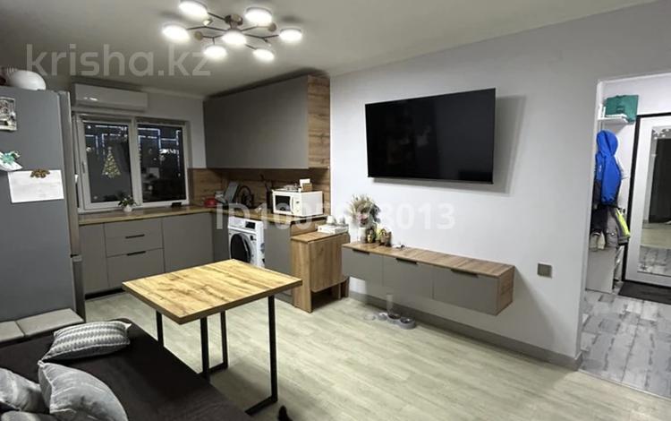 4-комнатная квартира · 60 м² · 2/5 этаж, Райымбека 82/90 за 47 млн ₸ в Алматы, Медеуский р-н — фото 2