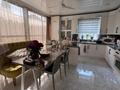 Отдельный дом · 6 комнат · 280 м² · 12 сот., Пкст место под солнцем 11 лин я 15 за 75 млн ₸ в М. Туймебаеве — фото 2