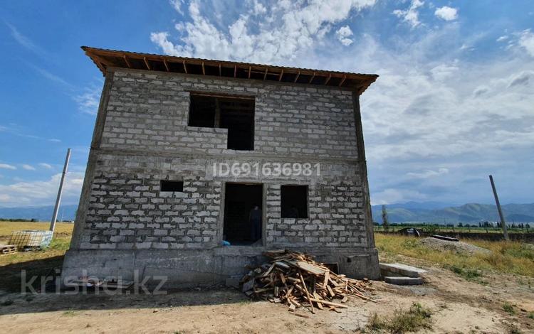 Отдельный дом · 4 комнаты · 180 м² · 6 сот., ПК с/т "Алма-Сай" 92 — Алатау (ИЯФ), "Радуга", "Свободные Сады", "Алма-сай" за 18 млн ₸ в Бельбулаке (Мичурино) — фото 3