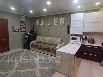 3-комнатная квартира · 64.2 м² · 1/2 этаж, Ильяшева за 27 млн ₸ в Семее