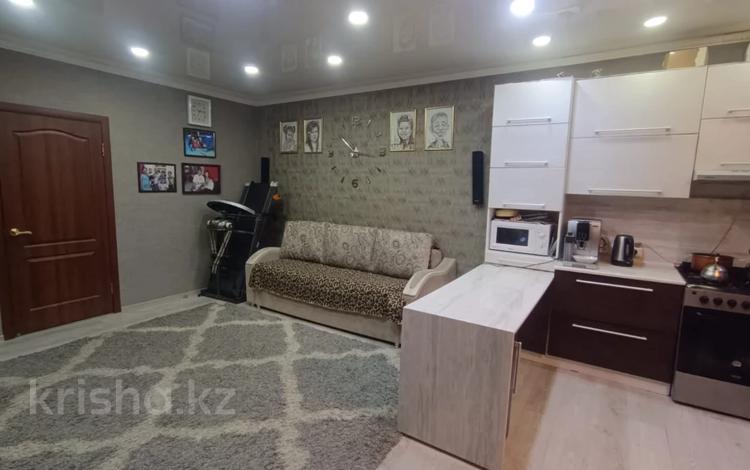 3-комнатная квартира · 64.2 м² · 1/2 этаж, Ильяшева за 27 млн ₸ в Семее — фото 13