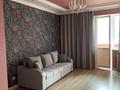 2-бөлмелі пәтер · 50 м², Сауран 15/3, бағасы: 350 000 ₸ в Астане, Есильский р-н