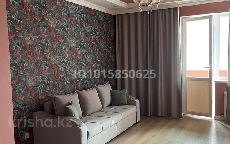2-бөлмелі пәтер · 50 м², Сауран 15/3, бағасы: 350 000 ₸ в Астане, Есильский р-н — фото 6