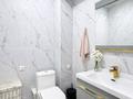 3-бөлмелі пәтер · 115 м² · 2/10 қабат, Розыбакиева 320, бағасы: 175 млн ₸ в Алматы, Бостандыкский р-н — фото 15