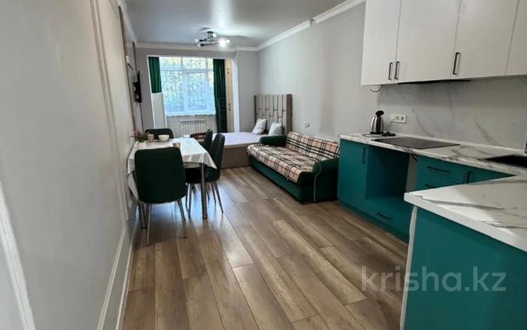 1-комнатная квартира · 31.7 м² · 1/9 этаж, Варламова 345 — Толе би за 30 млн ₸ в Алматы, Алмалинский р-н — фото 4