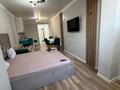 1-комнатная квартира · 31.7 м² · 1/9 этаж, Варламова 345 — Толе би за 30 млн ₸ в Алматы, Алмалинский р-н — фото 5