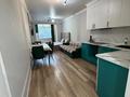1-комнатная квартира · 31.7 м² · 1/9 этаж, Варламова 345 — Толе би за 30 млн ₸ в Алматы, Алмалинский р-н — фото 7