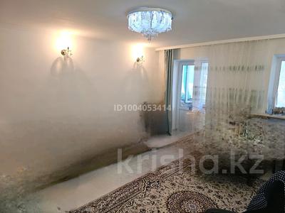 3-комнатная квартира · 75 м² · 1/6 этаж, Брусиловского 22 — Абая-Брусиловского за 300 000 〒 в Астане, р-н Байконур