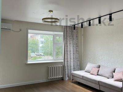 3-комнатная квартира · 69 м² · 1/5 этаж, Уалиханова за 35.5 млн 〒 в Петропавловске