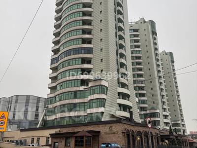 Паркинг · 18 м² · мкр Самал-3, Аль-Фараби 25 за 45 000 ₸ в Алматы, Медеуский р-н
