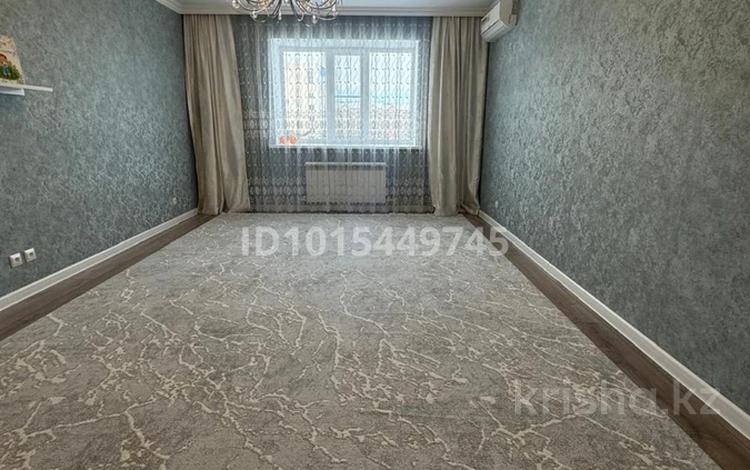 2-комнатная квартира · 77 м² · 2/5 этаж, мкр. Алтын орда 10/1 за 30.5 млн ₸ в Актобе — фото 2